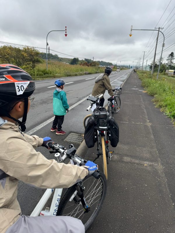 チャリチャレ2026 Day2 写真 892
