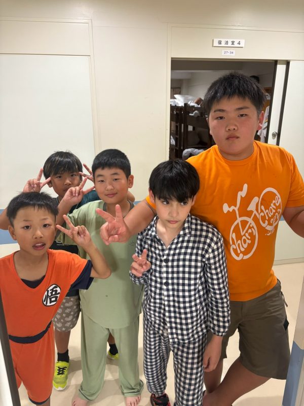 チャリチャレ2026 Day2 写真 920
