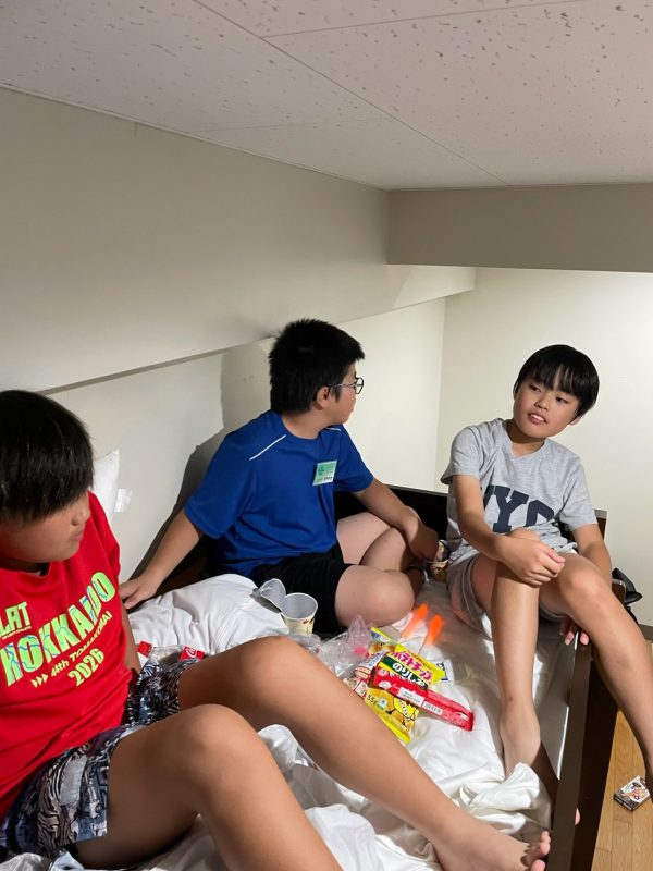 チャリチャレ2026 Day2 写真 922