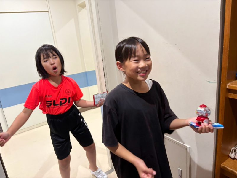 チャリチャレ2026 Day2 写真 924