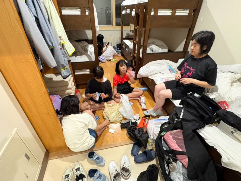 チャリチャレ2026 Day2 写真 926