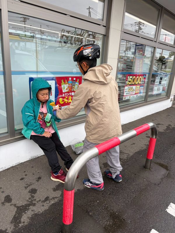 チャリチャレ2026 Day2 写真 927