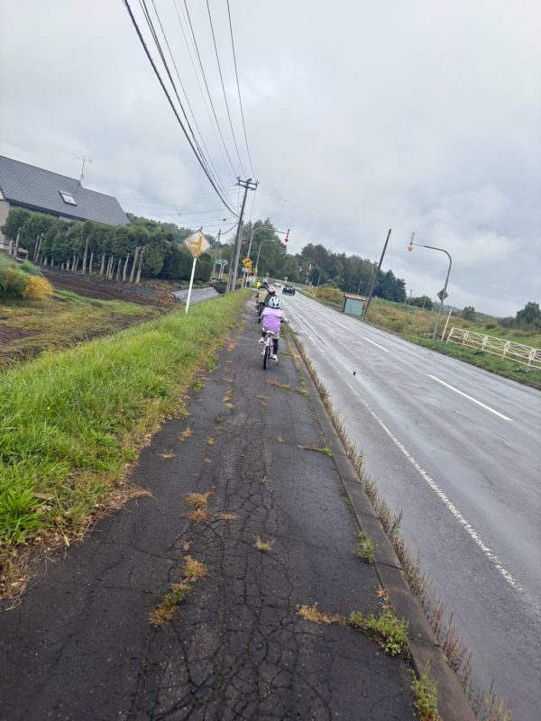チャリチャレ2026 Day2 写真 935