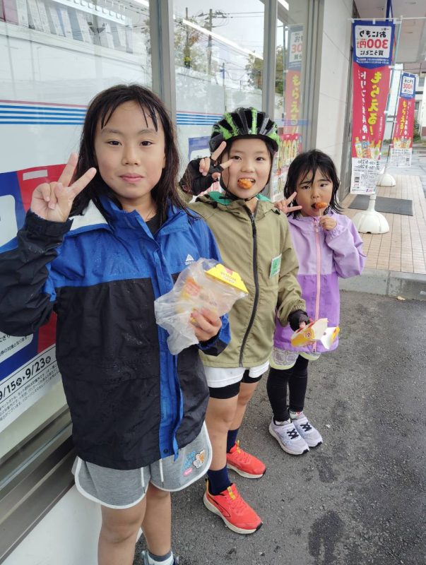 チャリチャレ2026 Day2 写真 939