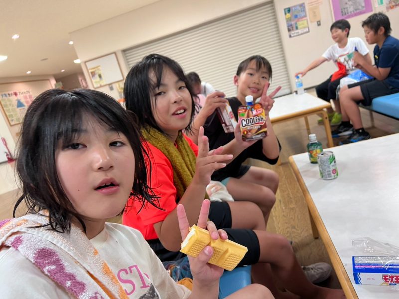 チャリチャレ2026 Day2 写真 947