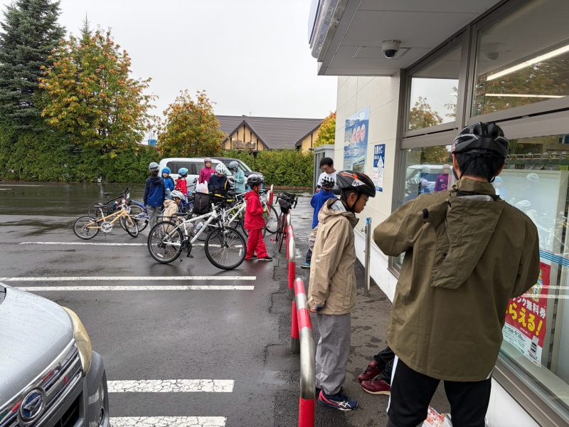 チャリチャレ2026 Day2 写真 949