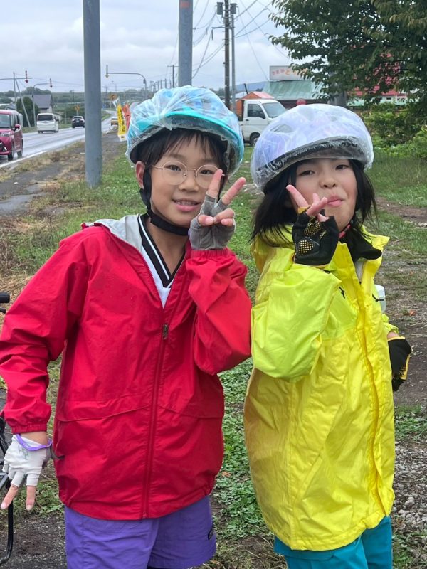 チャリチャレ2026 Day2 写真 956