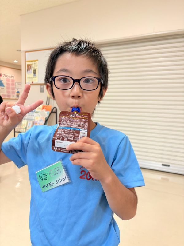 チャリチャレ2026 Day2 写真 963