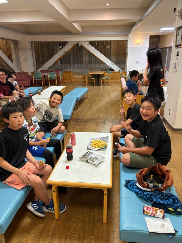チャリチャレ2026 Day2 写真 969