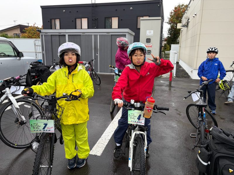 チャリチャレ2026 Day2 写真 972