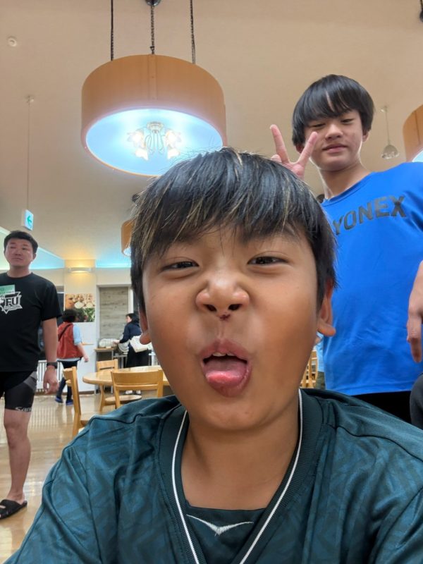 チャリチャレ2026 Day2 写真 976