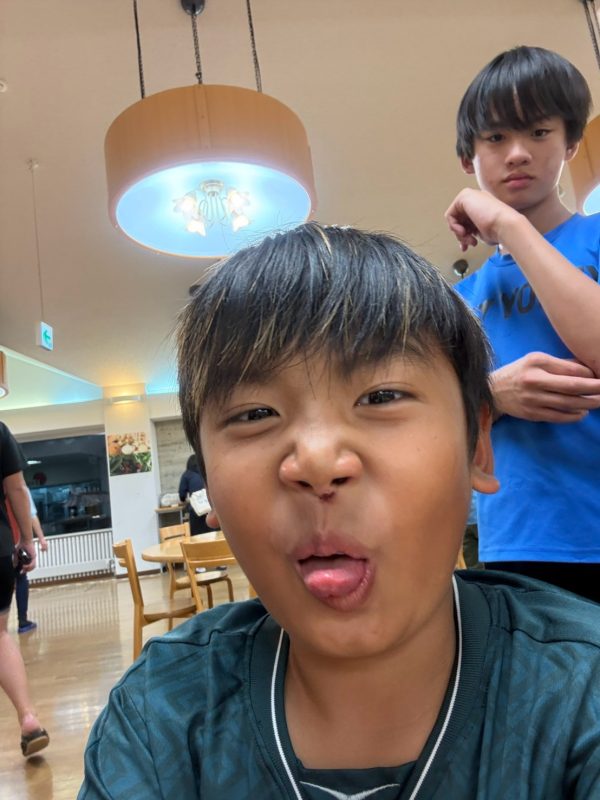 チャリチャレ2026 Day2 写真 978