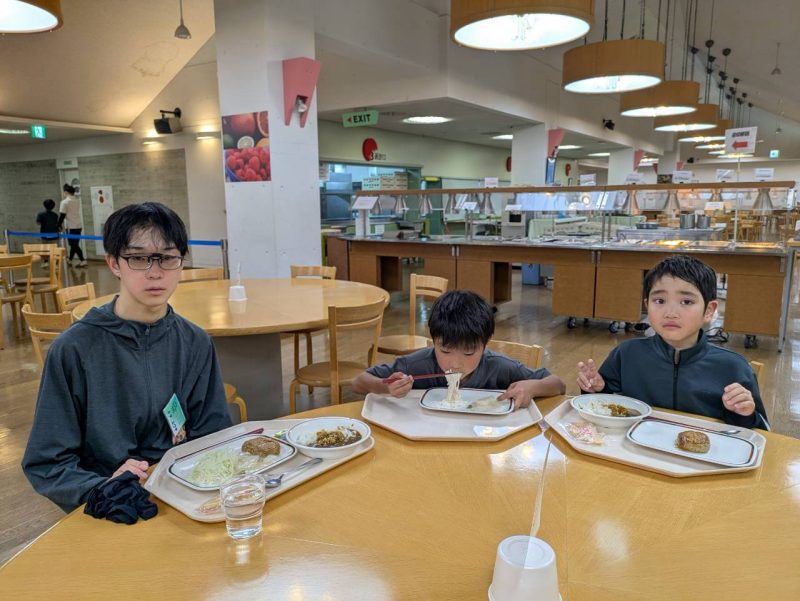 チャリチャレ2026 Day2 写真 987
