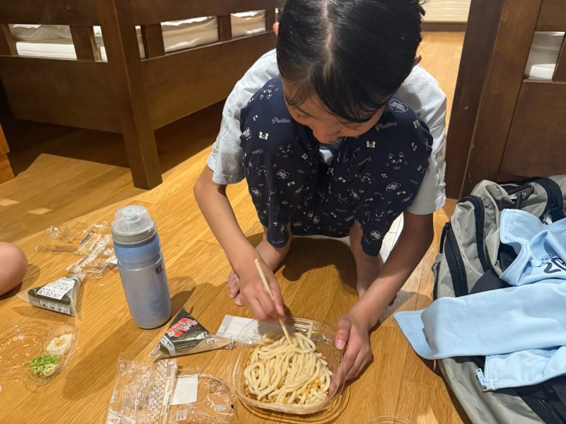 チャリチャレ2026 Day2 写真 991
