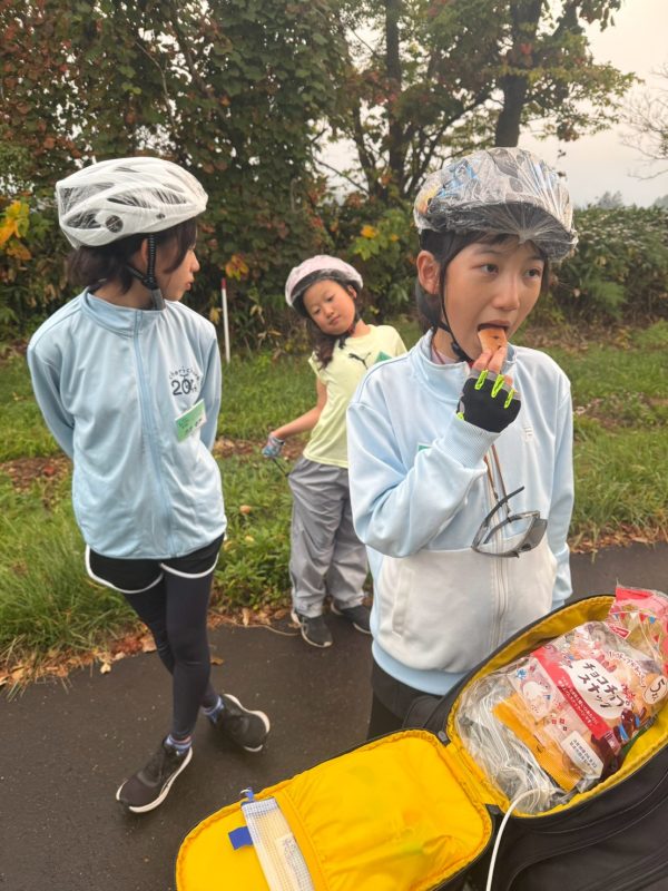 チャリチャレ2026 Day2 写真 997
