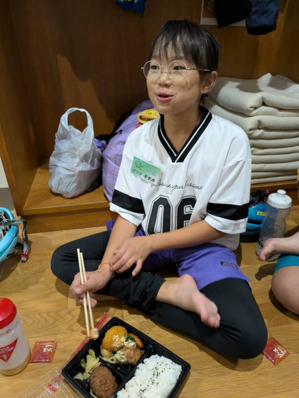 チャリチャレ2026 Day2 写真 1001