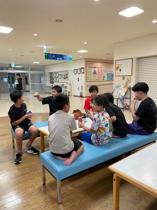 チャリチャレ2026 Day2 写真 1007