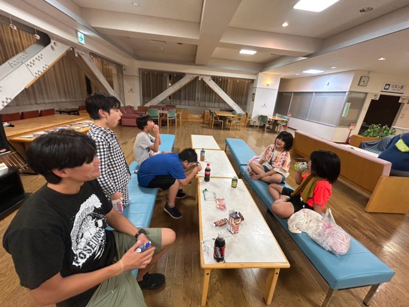 チャリチャレ2026 Day2 写真 1008