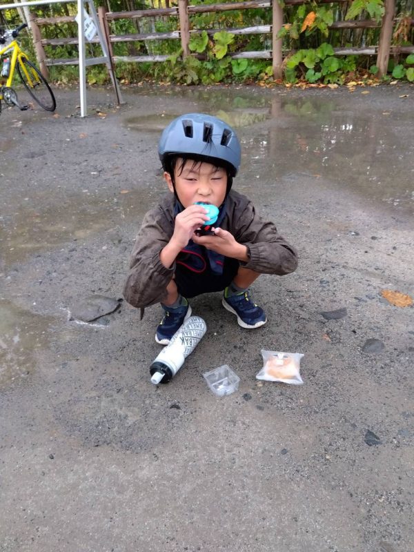チャリチャレ2026 Day2 写真 1011