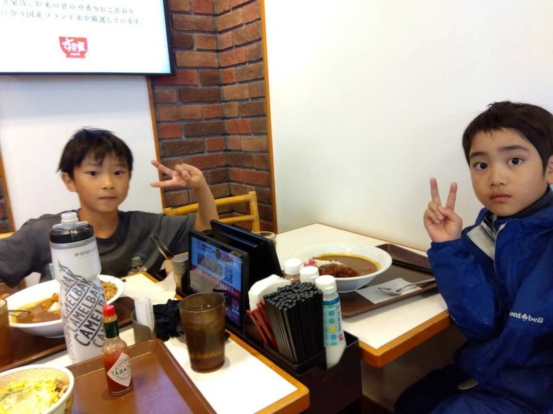 チャリチャレ2026 Day2 写真 1012