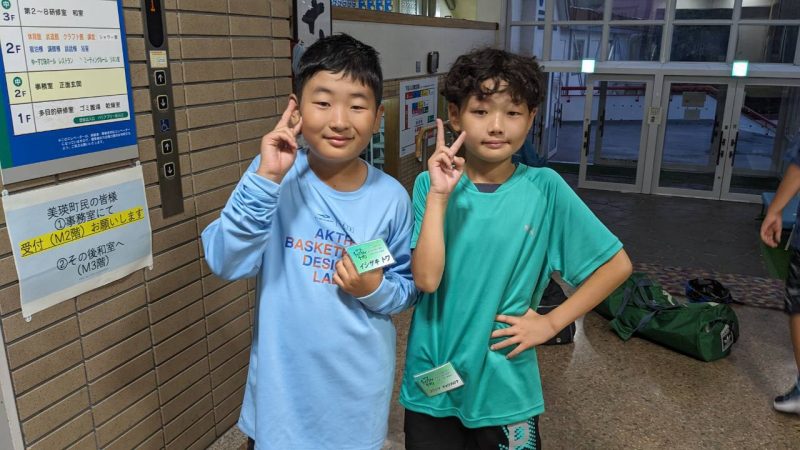チャリチャレ2026 Day2 写真 1021