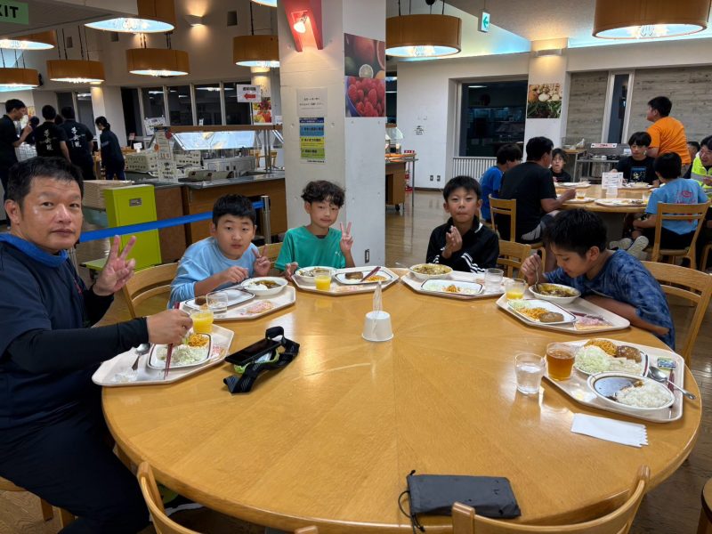 チャリチャレ2026 Day2 写真 1024