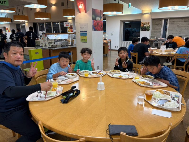 チャリチャレ2026 Day2 写真 1026