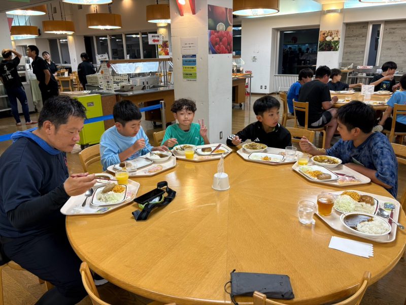 チャリチャレ2026 Day2 写真 1028