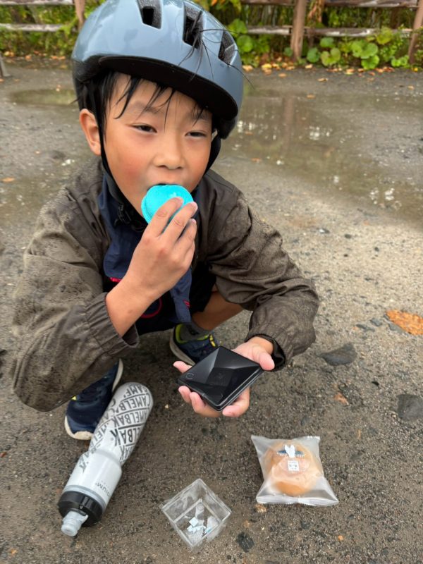 チャリチャレ2026 Day2 写真 1037