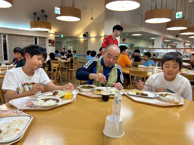チャリチャレ2026 Day2 写真 1058