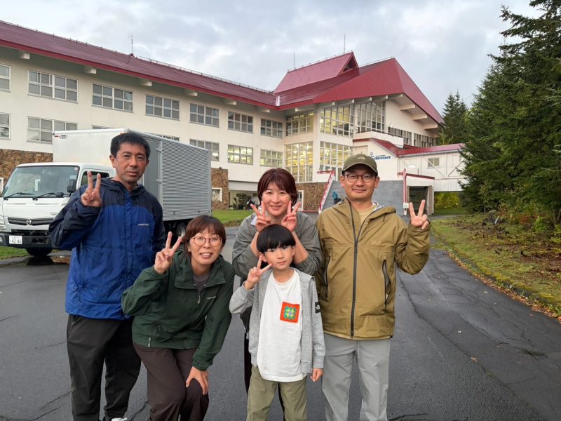 チャリチャレ2026 Day2 写真 1116