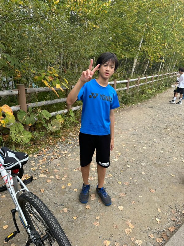 チャリチャレ2026 Day2 写真 1117