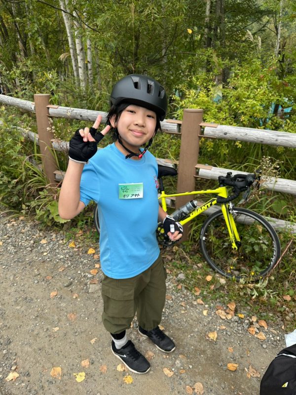チャリチャレ2026 Day2 写真 1119
