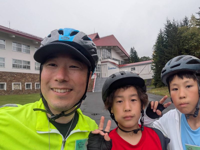 チャリチャレ2026 Day2 写真 1120