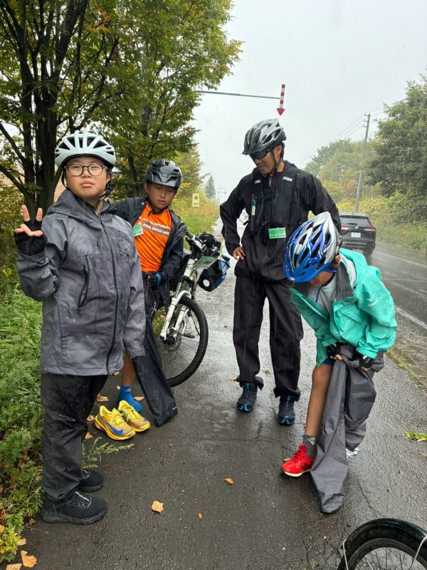 チャリチャレ2026 Day2 写真 1125