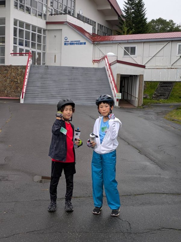 チャリチャレ2026 Day2 写真 1143