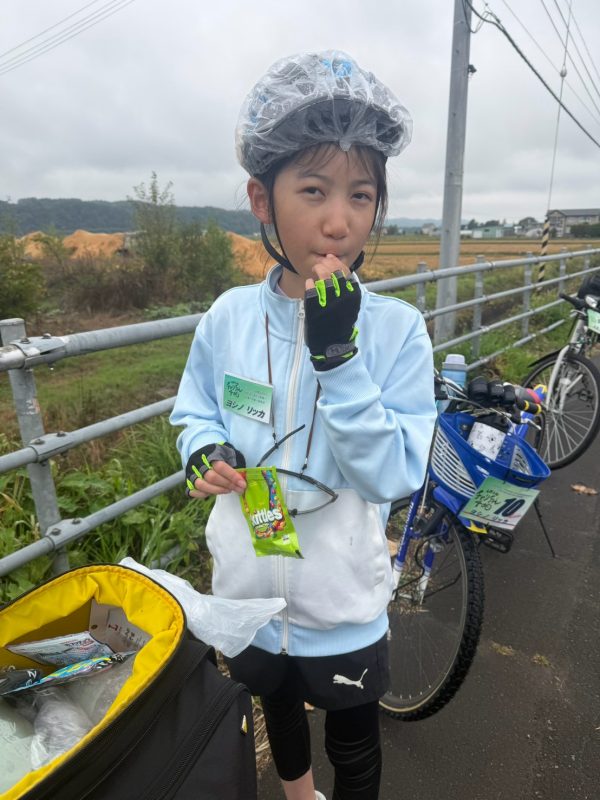チャリチャレ2026 Day2 写真 1151