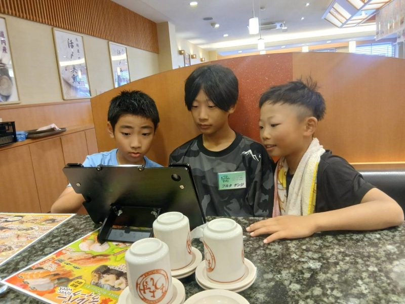 チャリチャレ2026 Day2 写真 1293