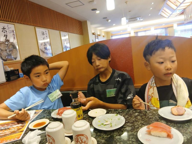 チャリチャレ2026 Day2 写真 1316