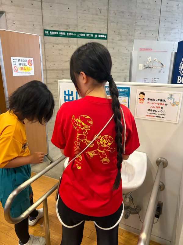 チャリチャレ2026 Day2 写真 1415