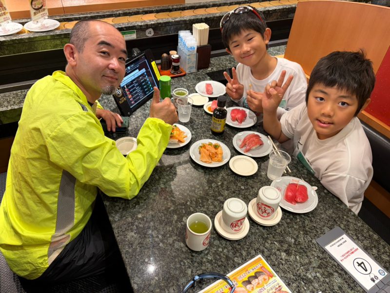チャリチャレ2026 Day2 写真 1466