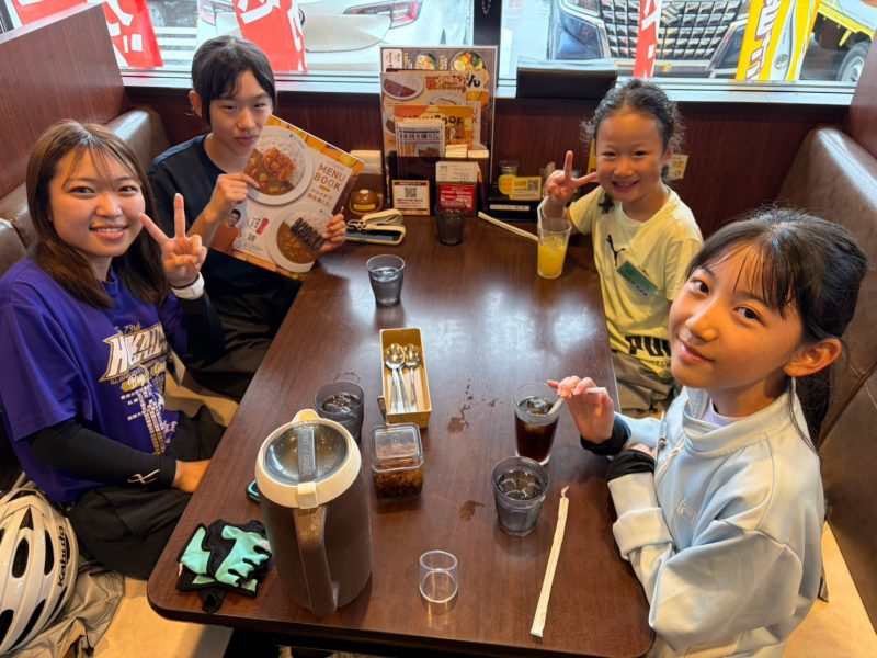 チャリチャレ2026 Day2 写真 1468