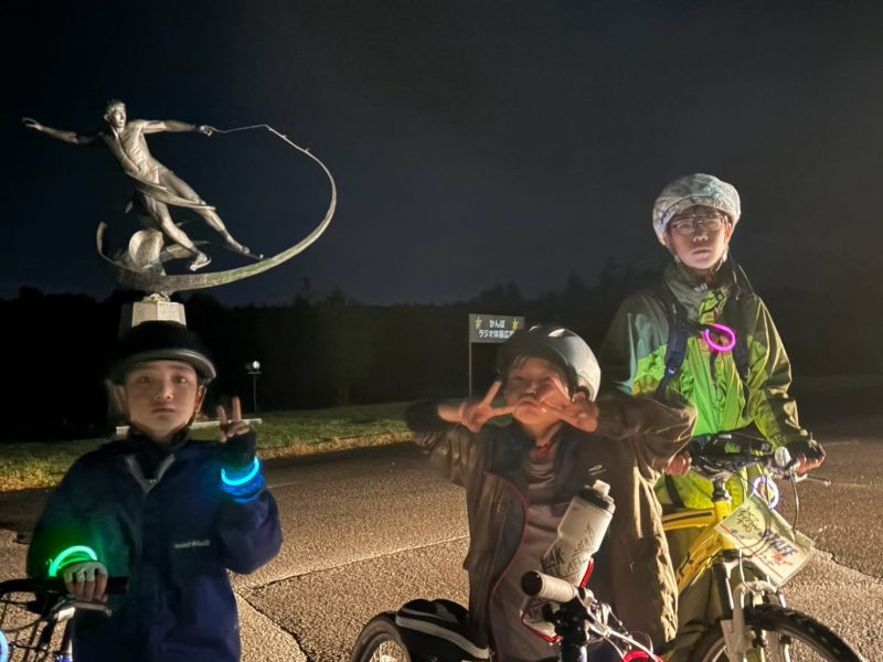 チャリチャレ2026 Day2 写真 1482