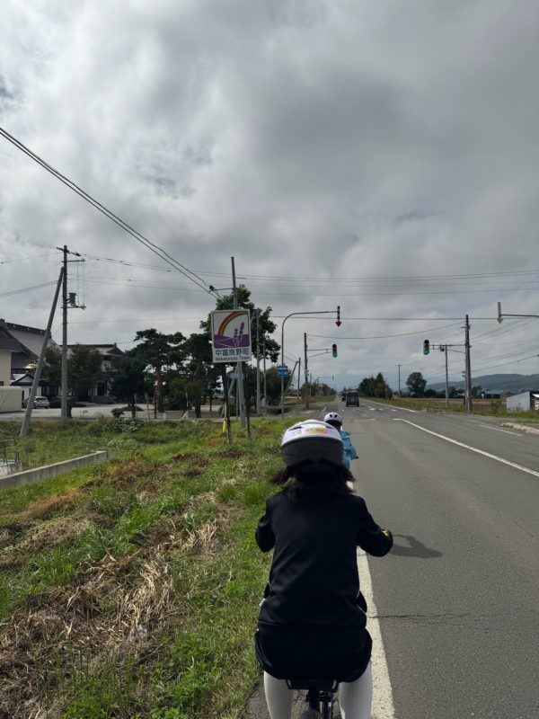 チャリチャレ2026 Day2 写真 1489