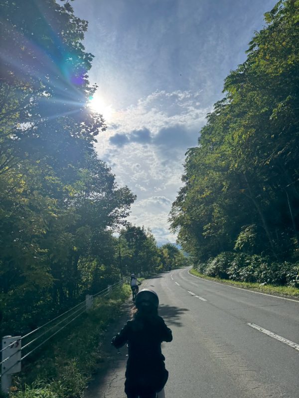 チャリチャレ2026 Day2 写真 1490