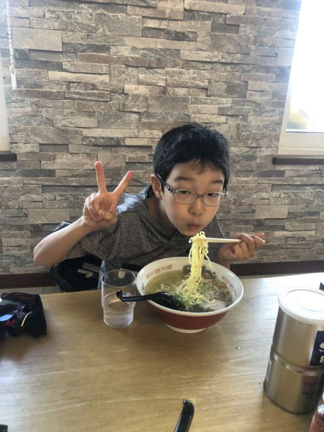 チャリチャレ2020 Day2 写真 38
