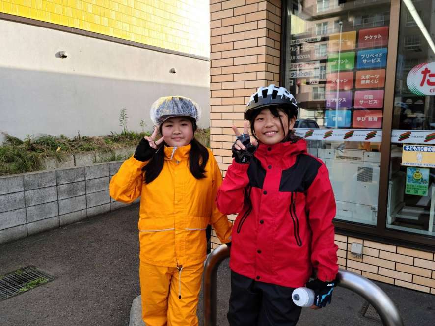 チャリチャレ2020 Day3 写真 40