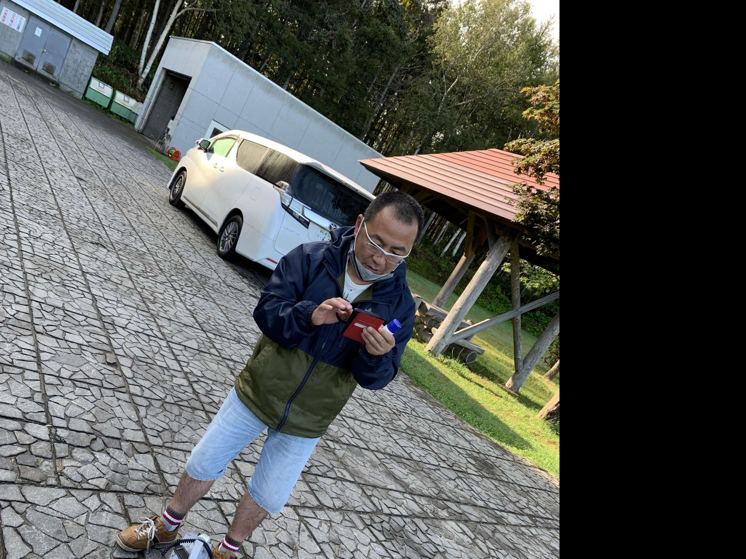 チャリチャレ2020 Day4 写真 22