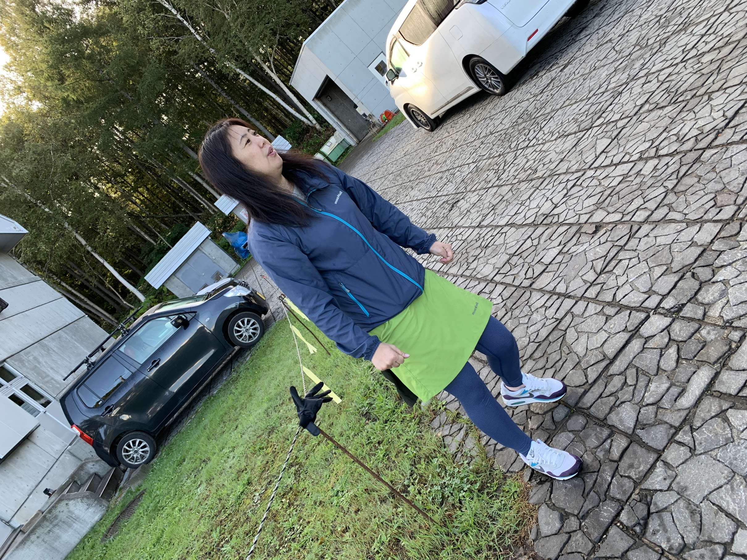 チャリチャレ2020 Day4 写真 26