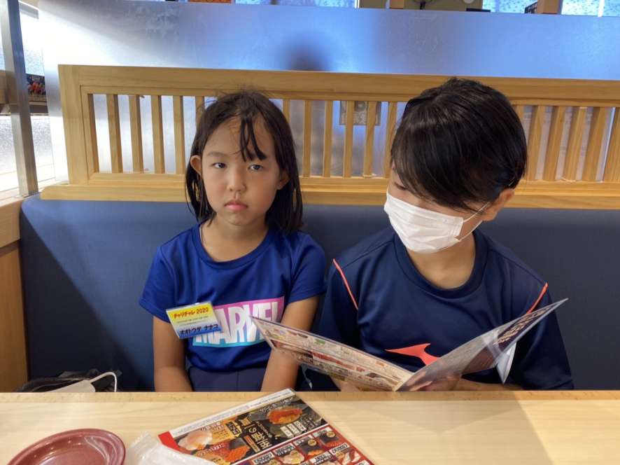 チャリチャレ2020 Day4 写真 43